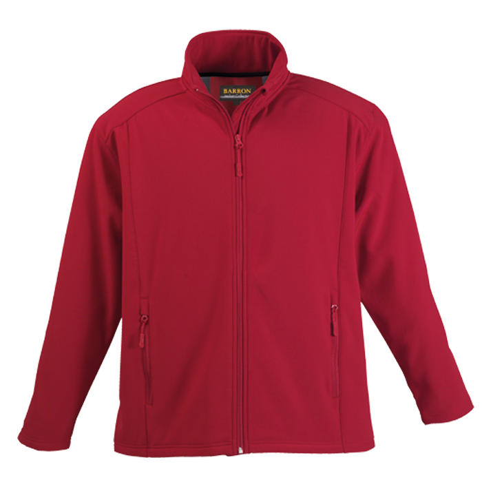 Evoke Jacket
