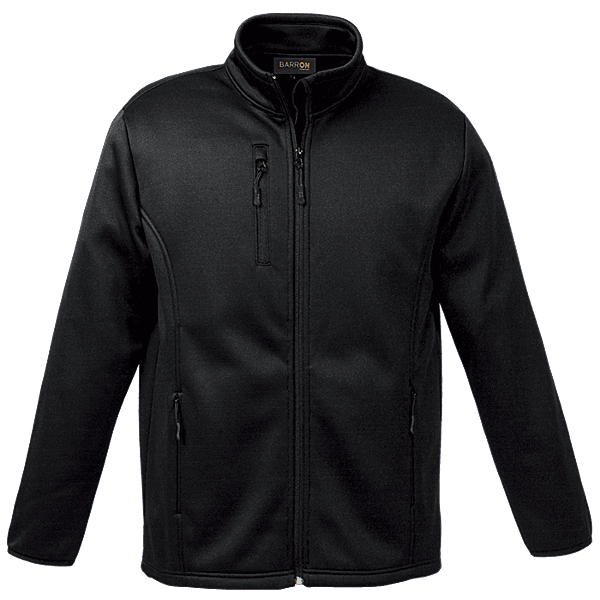 Finch Jacket Mens