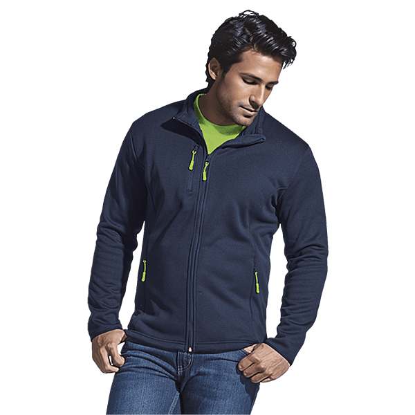 Finch Jacket Mens