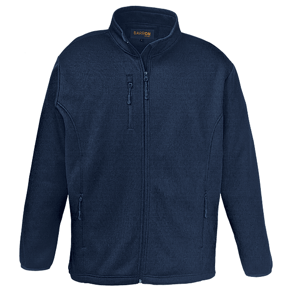 Finch Jacket Mens