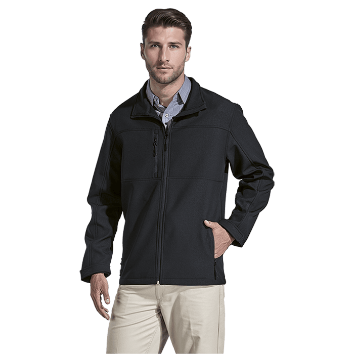 Huxley Jacket