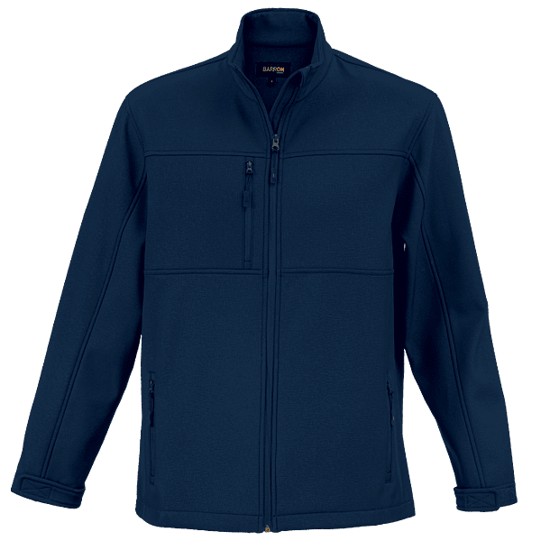 Huxley Jacket
