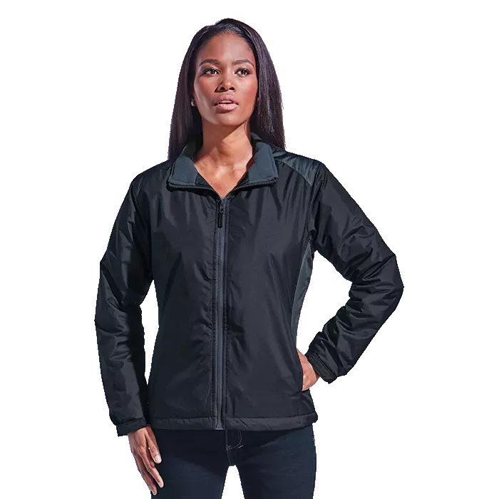 Capri Jacket Ladies