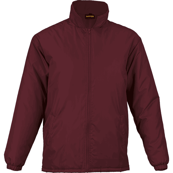 Max Jacket Mens