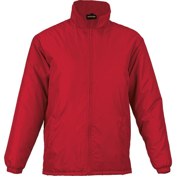 Max Jacket Mens