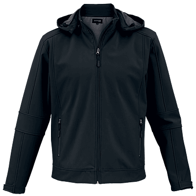 Illusion Jacket Mens