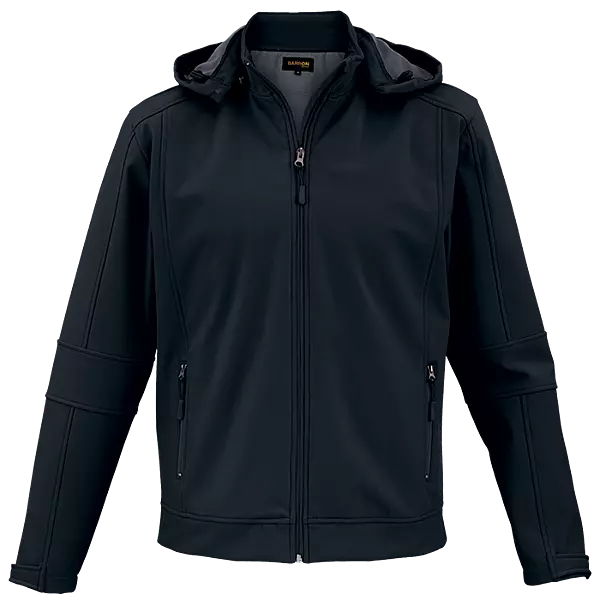 Illusion Jacket Mens