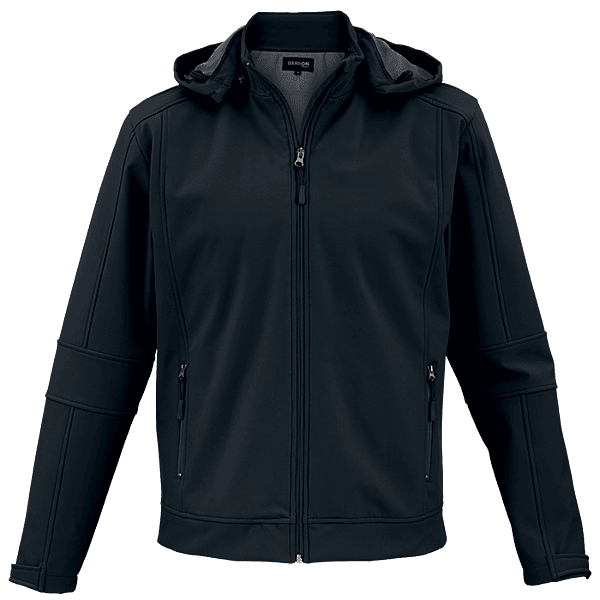 Illusion Jacket Mens