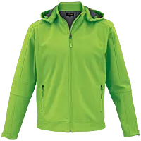 Illusion Jacket Mens