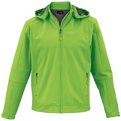 Illusion Jacket Mens