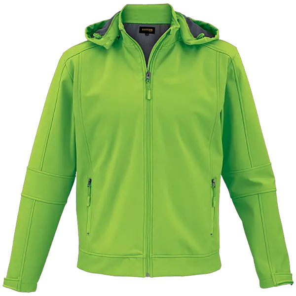 Illusion Jacket Mens