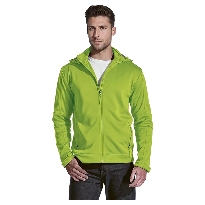 Illusion Jacket Mens