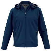 Illusion Jacket Mens