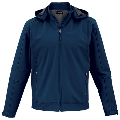 Illusion Jacket Mens