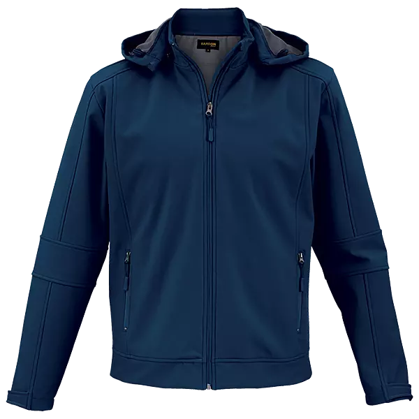 Illusion Jacket Mens