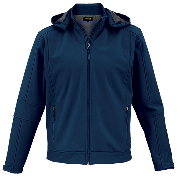 Illusion Jacket Mens