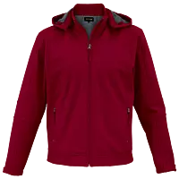 Illusion Jacket Mens