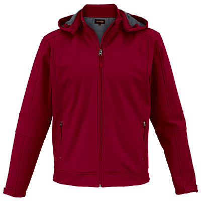 Illusion Jacket Mens