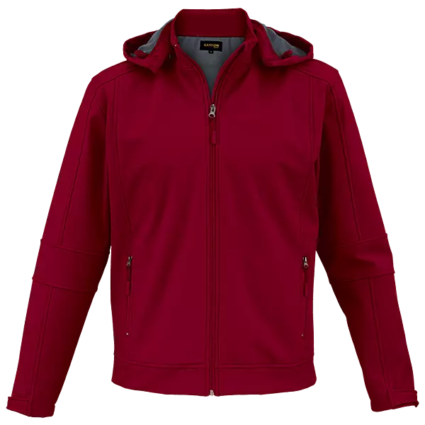 Illusion Jacket Mens