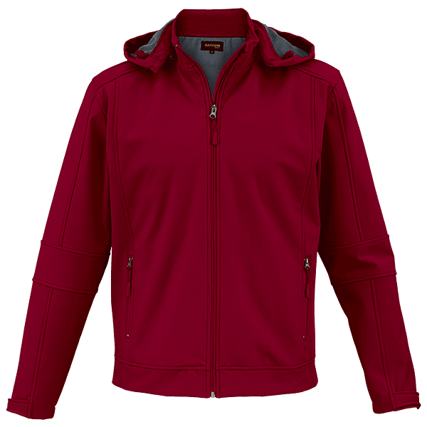 Illusion Jacket Mens