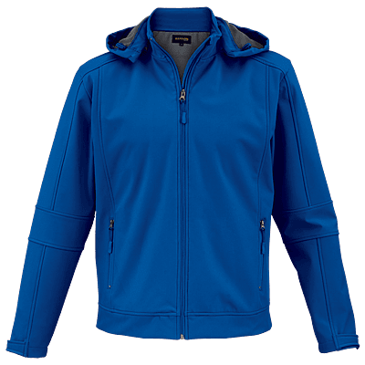 Illusion Jacket Mens