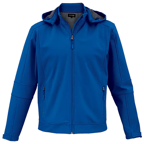 Illusion Jacket Mens
