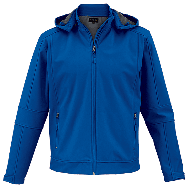 Illusion Jacket Mens