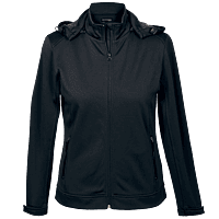 Illusion Jacket Ladies