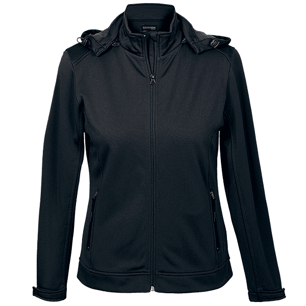 Illusion Jacket Ladies