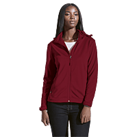 Illusion Jacket Ladies