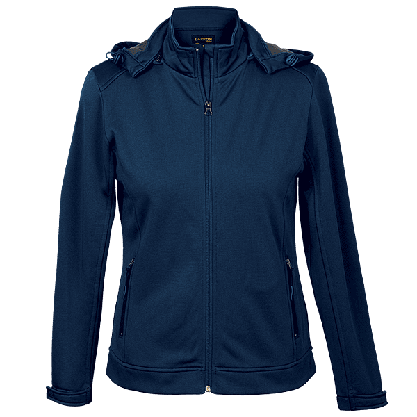 Illusion Jacket Ladies