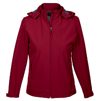 Illusion Jacket Ladies