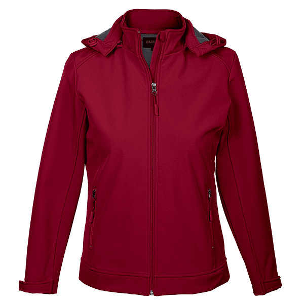 Illusion Jacket Ladies