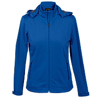 Illusion Jacket Ladies