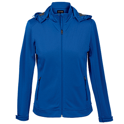 Illusion Jacket Ladies