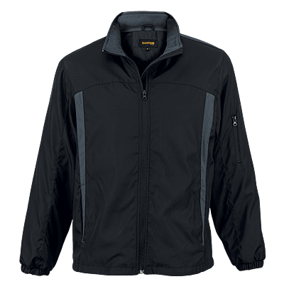 Griffin Jacket Mens