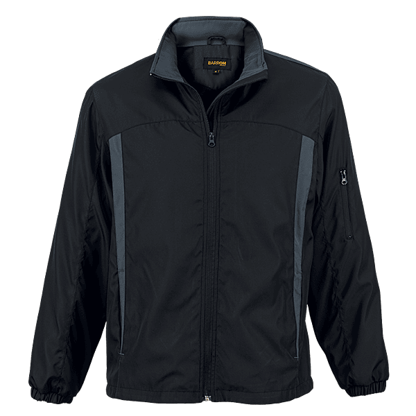 Griffin Jacket Mens