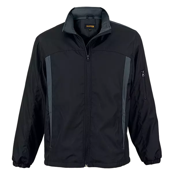 Griffin Jacket Mens