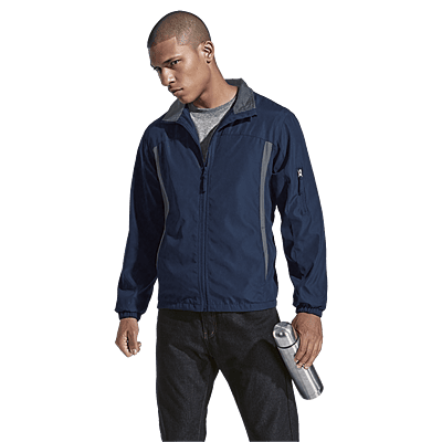 Griffin Jacket Mens