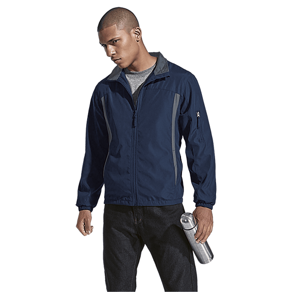 Griffin Jacket Mens
