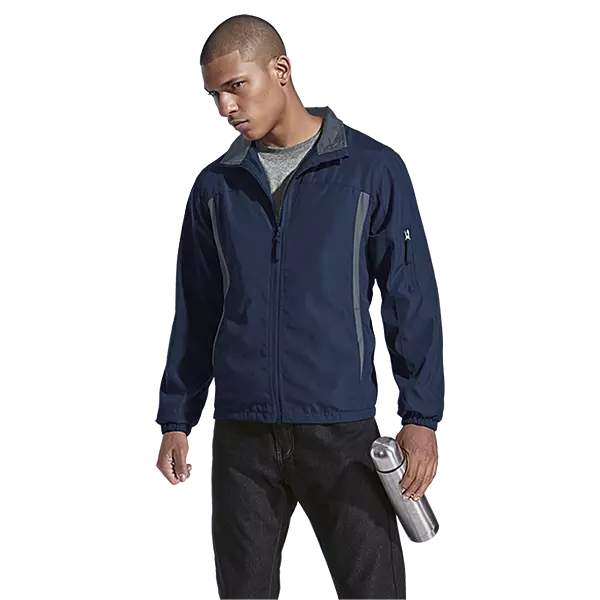 Griffin Jacket Mens