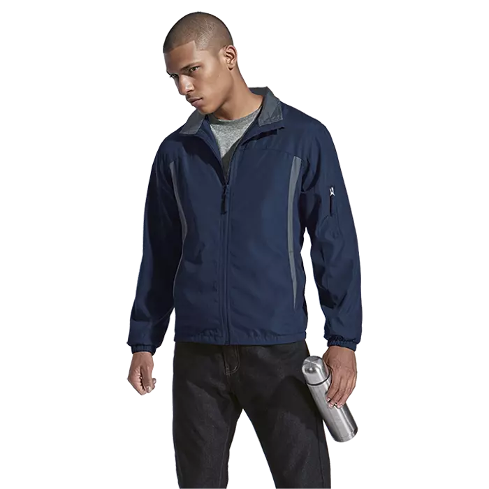 Griffin Jacket Mens