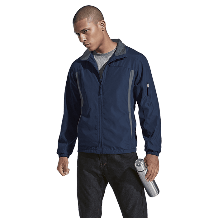 Griffin Jacket Mens