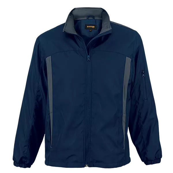 Griffin Jacket Mens