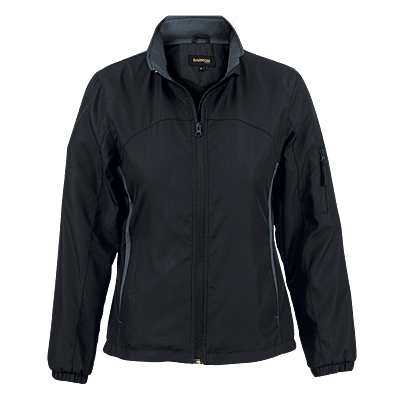 Griffin Jacket Ladies