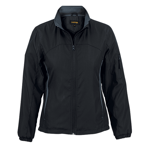 Griffin Jacket Ladies