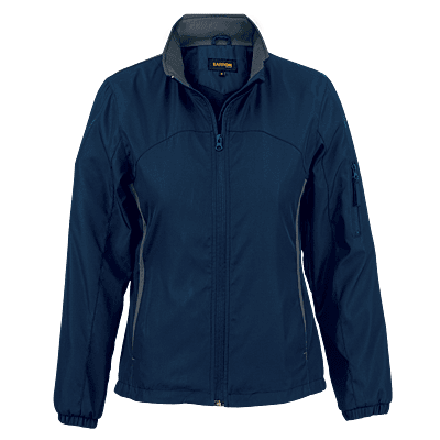 Griffin Jacket Ladies