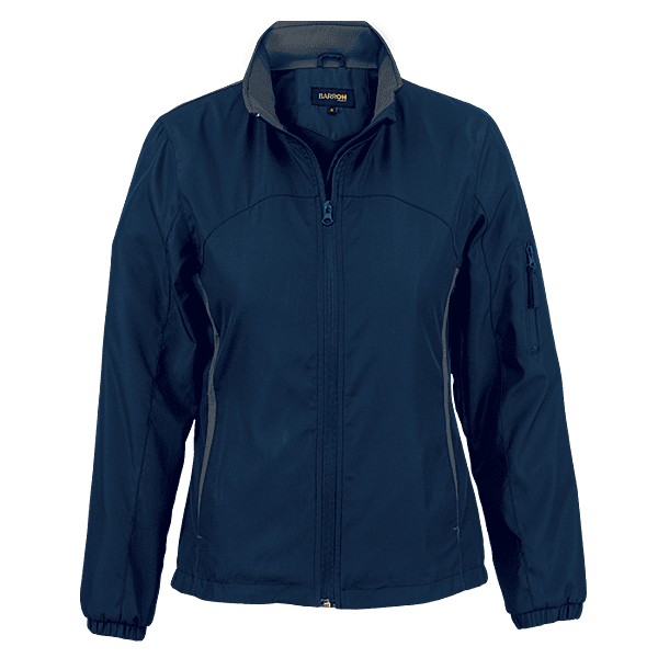 Griffin Jacket Ladies