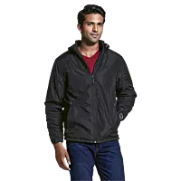 Cooper Jacket Mens