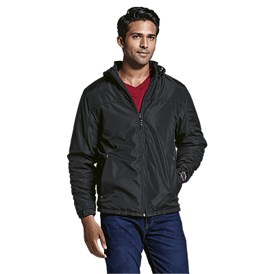 Cooper Jacket Mens